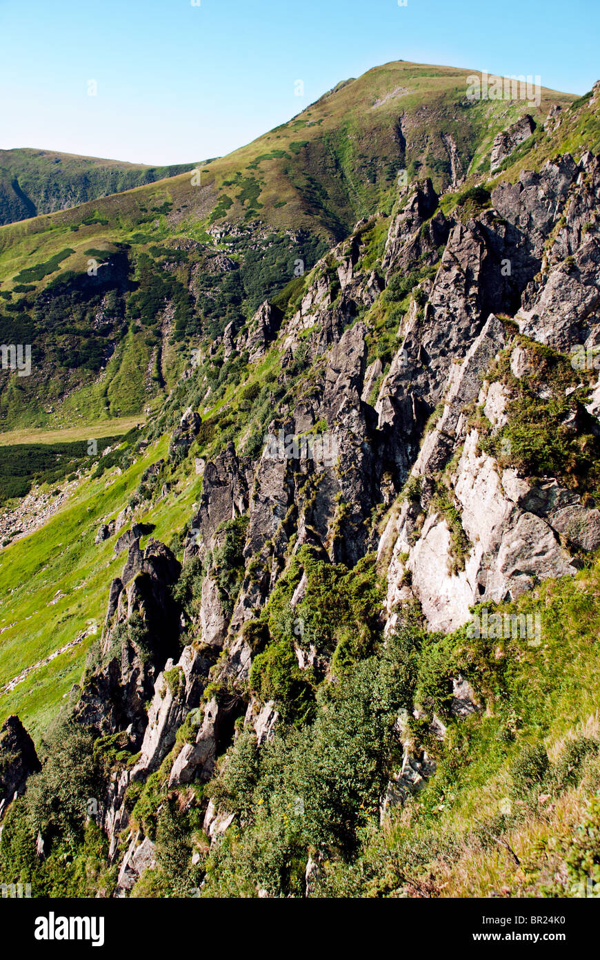 Panorama rock hi-res stock photography and images - Alamy