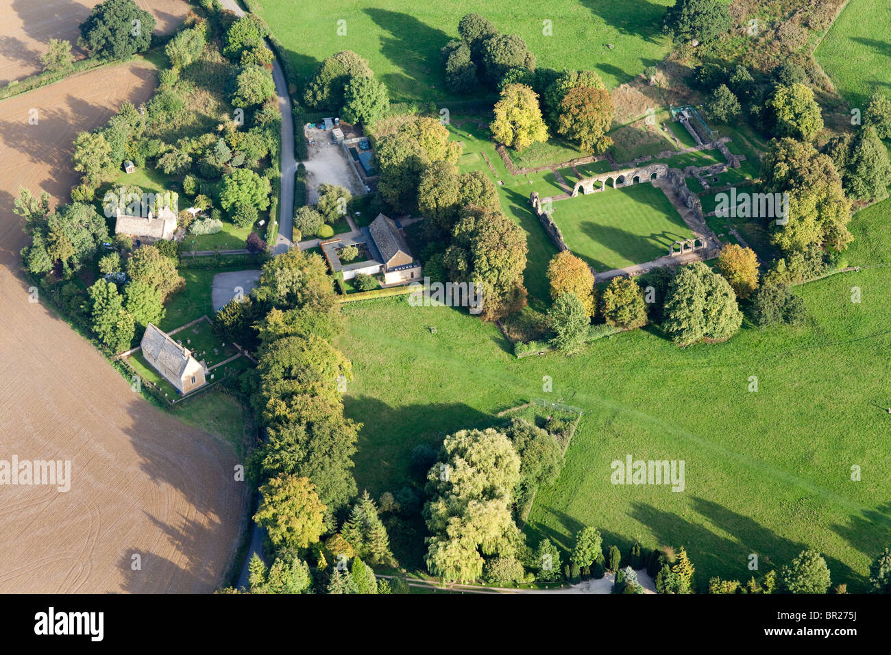 cotswolds abbey hires stock photography and images Alamy
