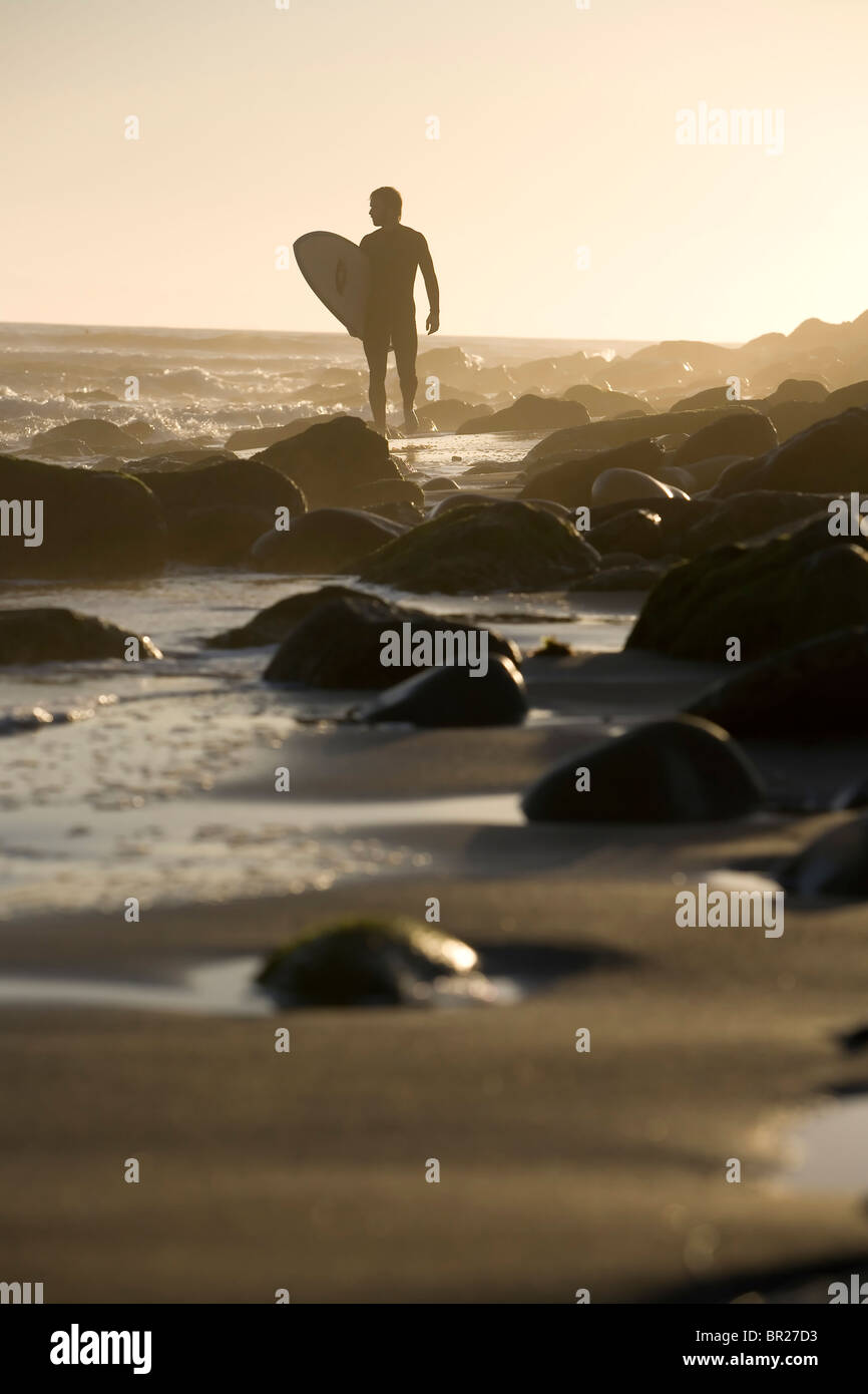 Surfer's point ventura hires stock photography and images Alamy