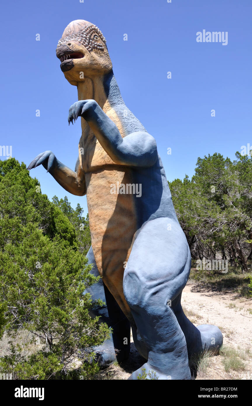 Dinosaur dinosaurs dino pachycephalosaurus world museum exhibition glen