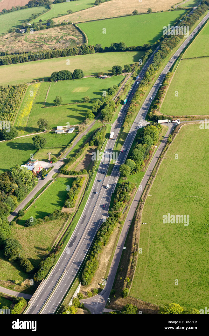 Ermin way hires stock photography and images Alamy