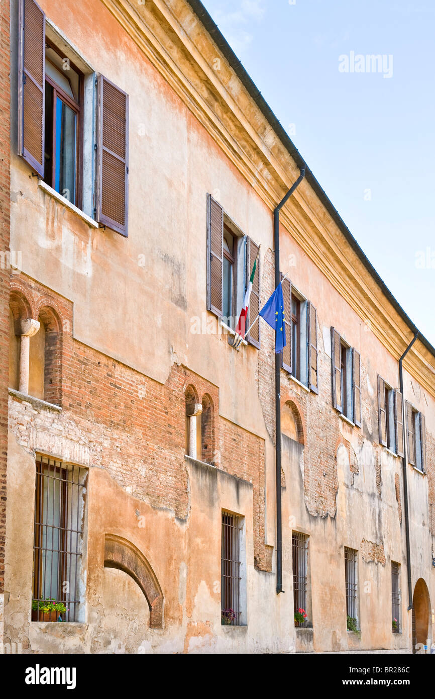 House of gonzaga hires stock photography and images Alamy