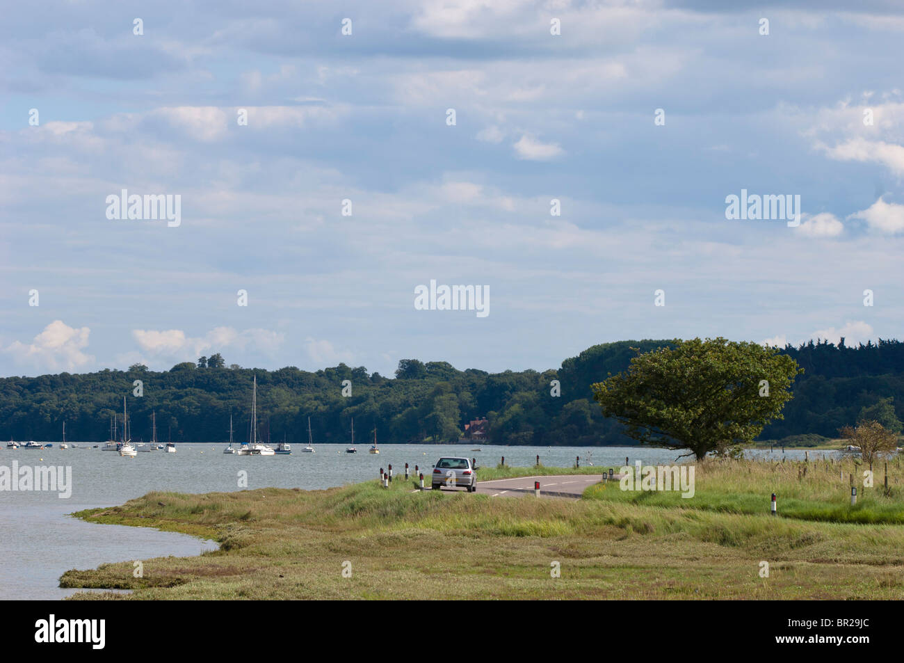 River orwell hires stock photography and images Alamy