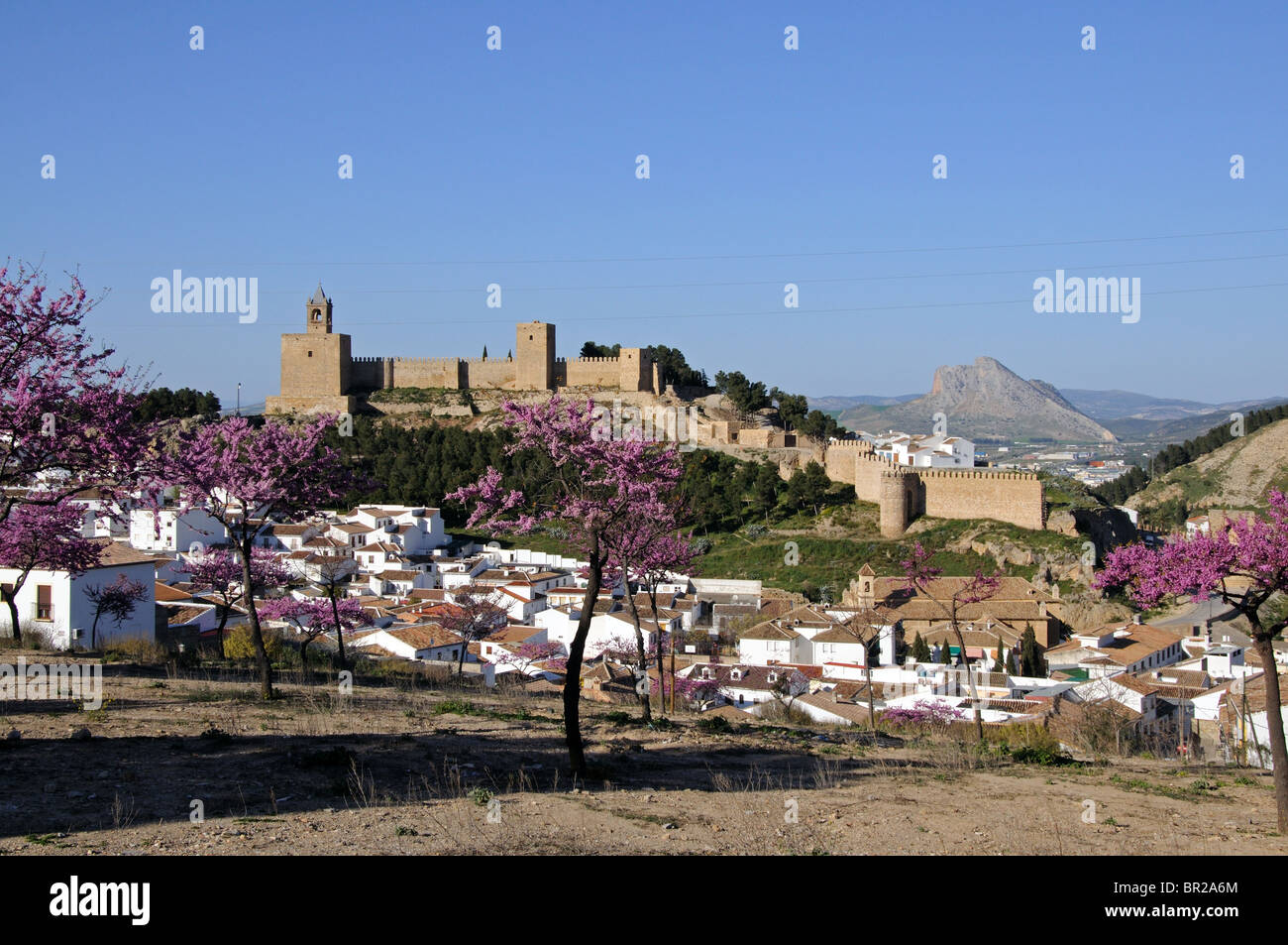 Moorish Rocks Moorish lovers hi-res stock photography and images - Alamy