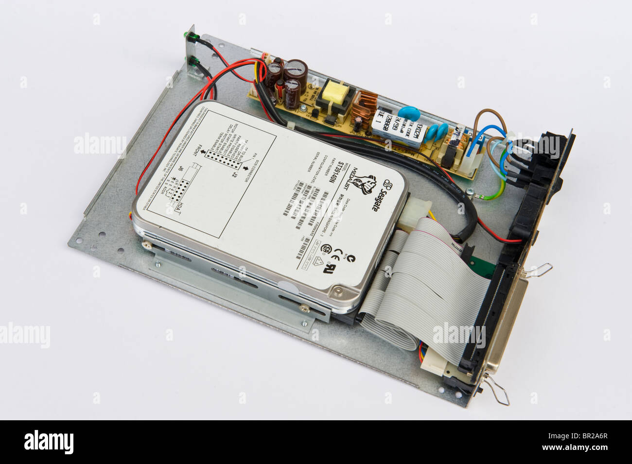 lacie external hard drive parts