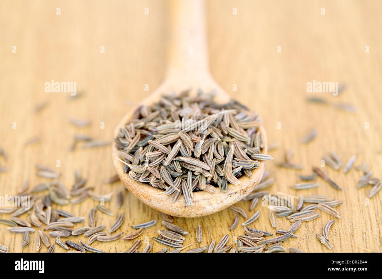 Carraway seeds hi-res stock photography and images - Alamy