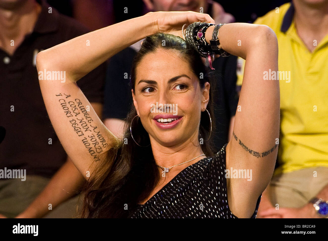 Benedetta mazzini hires stock photography and images Alamy