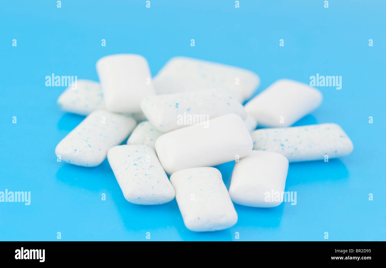 Chew gums hires stock photography and images Alamy