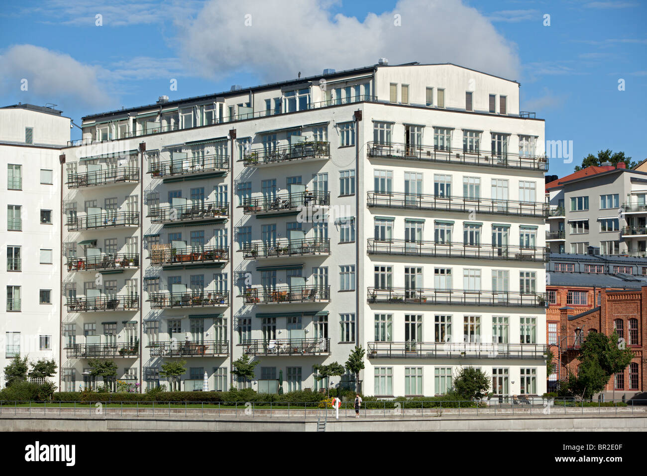 Pleasant and top modern 3 room apartment - Apartments for Rent in ... - (City Center) Stockholm Apartments