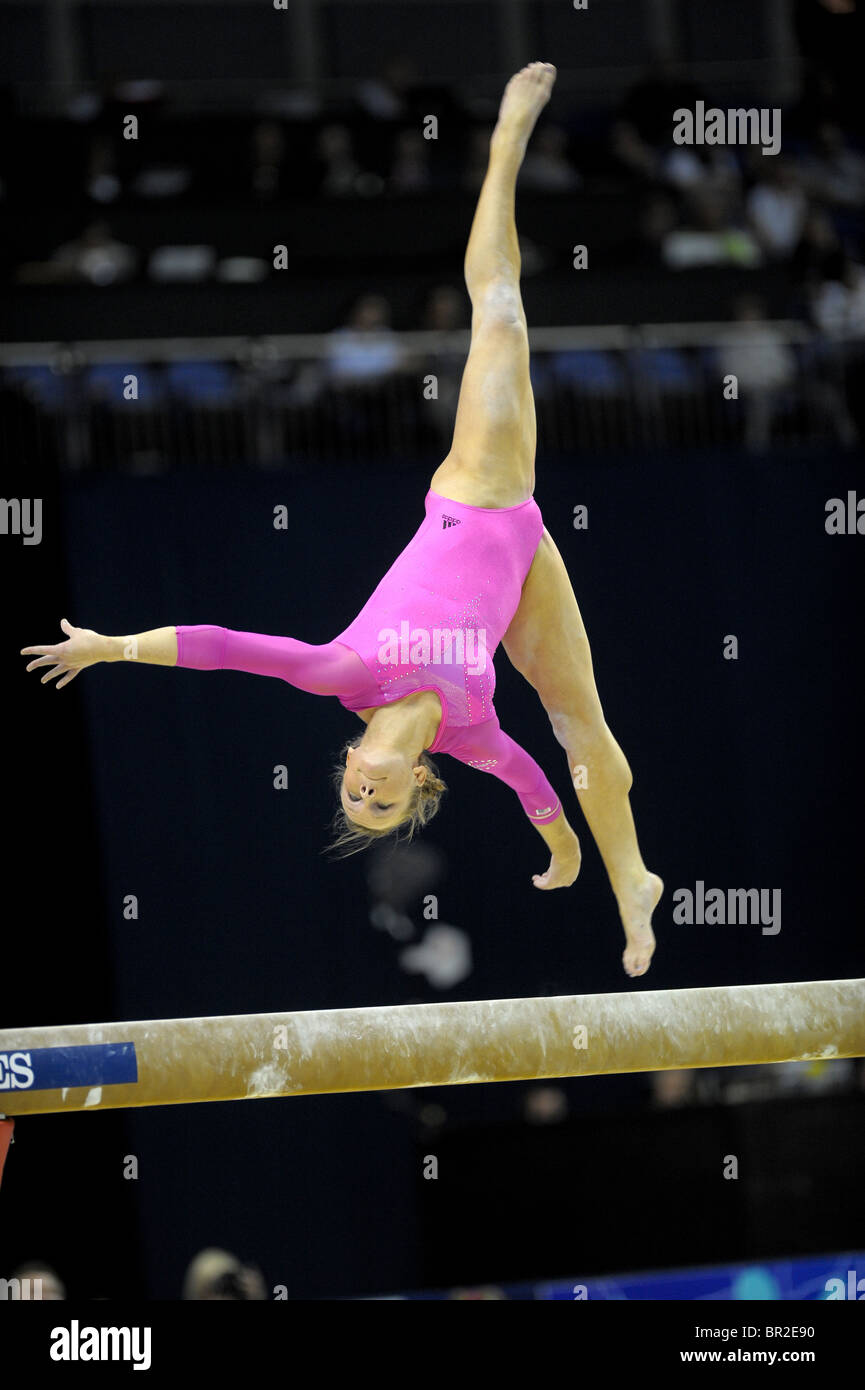 Gymnastics world championships london o2 arena british gymnastics bross ...