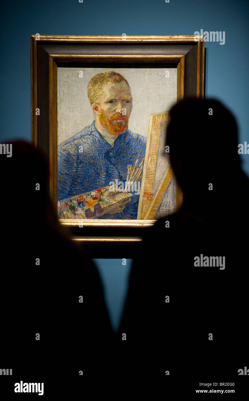 real van gogh
