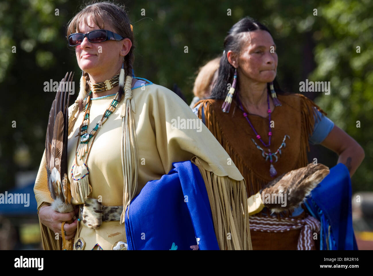 Native americans in tennessee hi-res stock photography and images - Alamy
