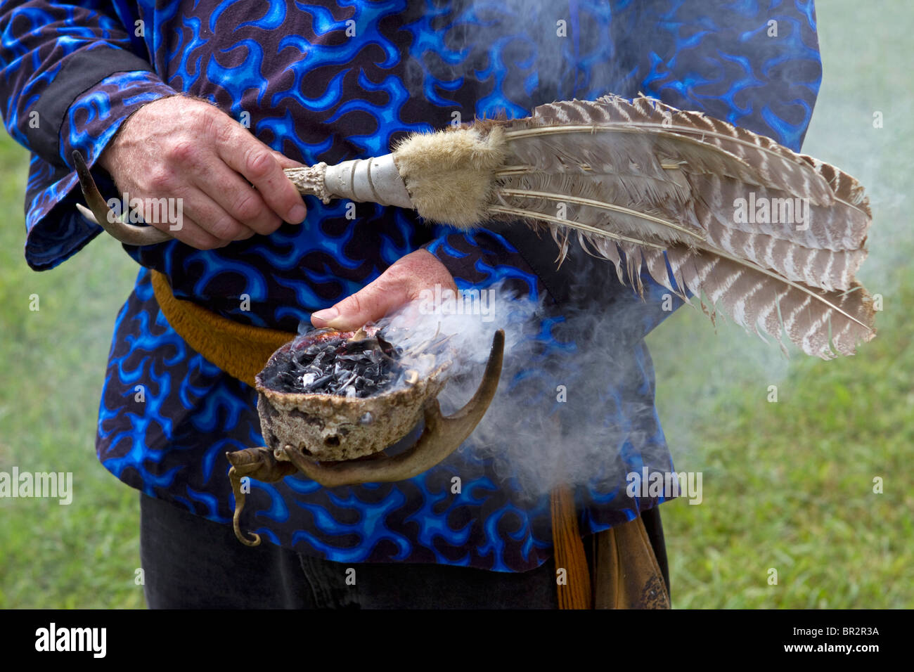 Ritual garb hi-res stock photography and images - Alamy