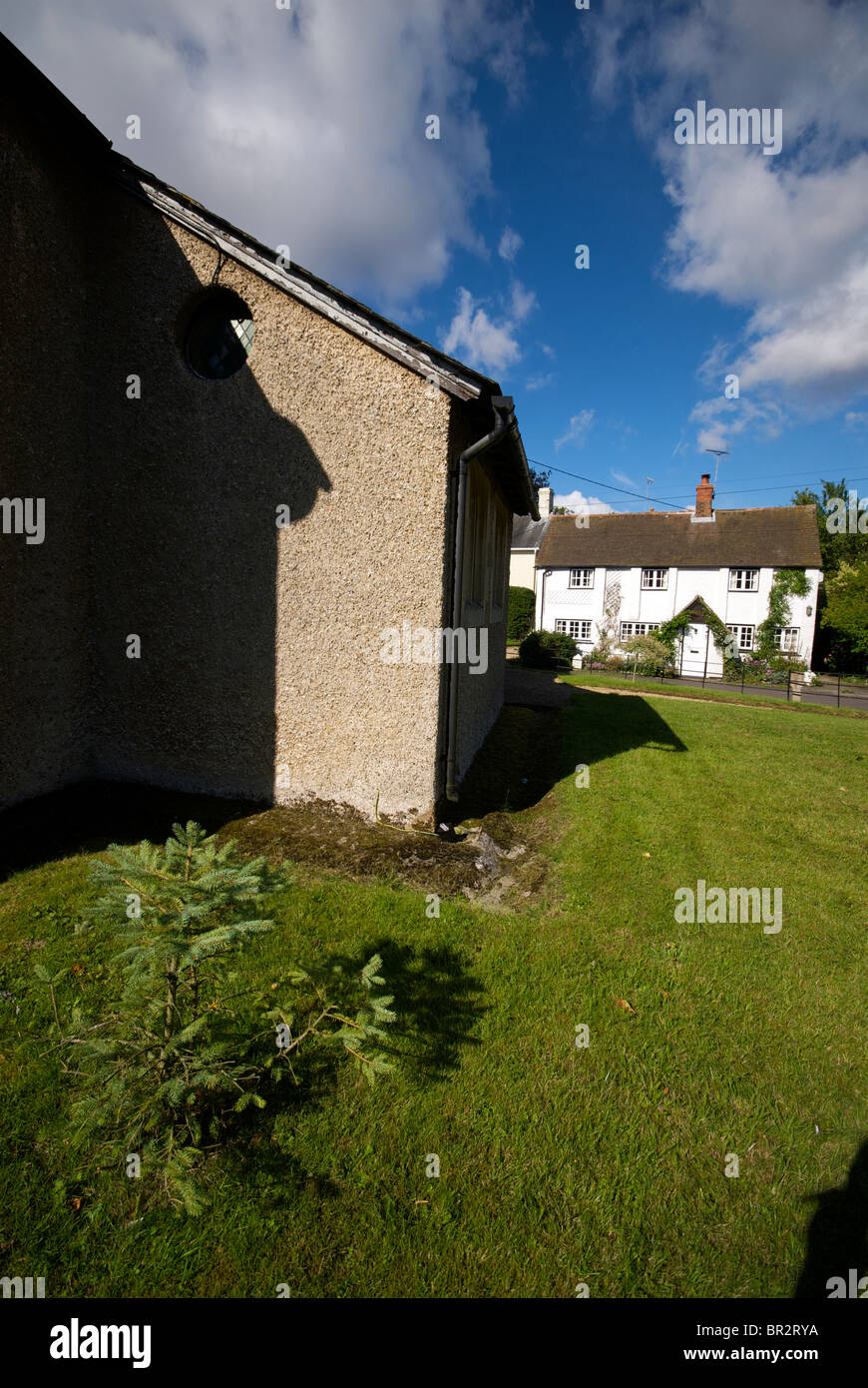 Shefford Woodlands Parish Church Berkshire UK Stock Photo Alamy