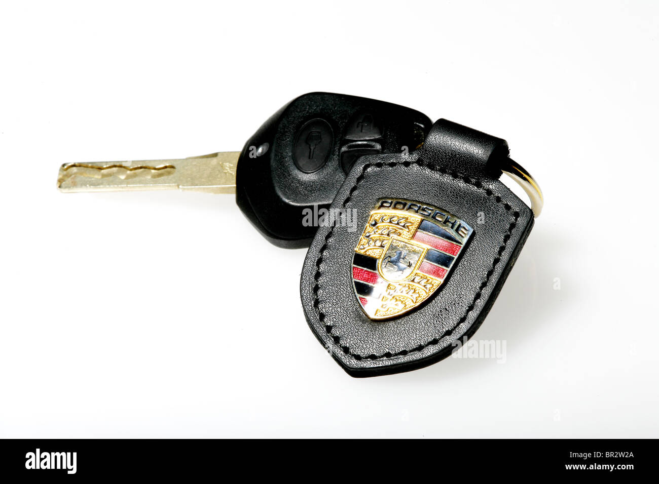 Genuine porsche key hi-res stock photography and images - Alamy