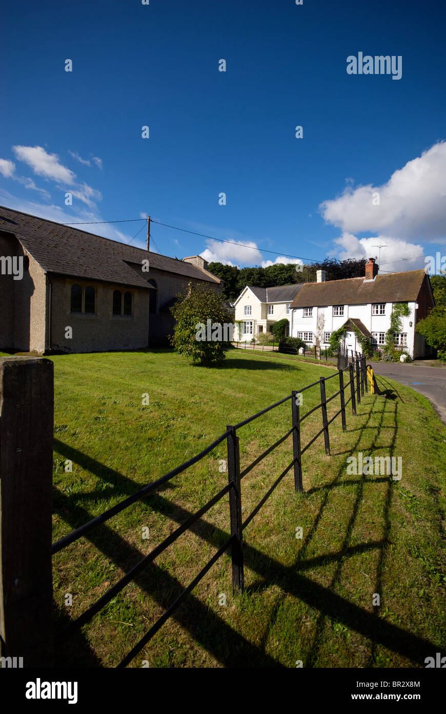 Shefford Woodlands Parish Church Berkshire UK Stock Photo Alamy
