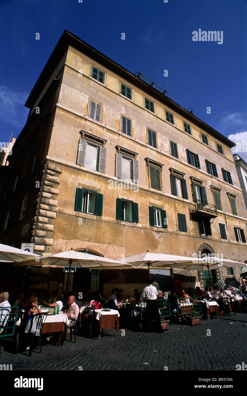 House of farnese hi-res stock photography and images - Alamy