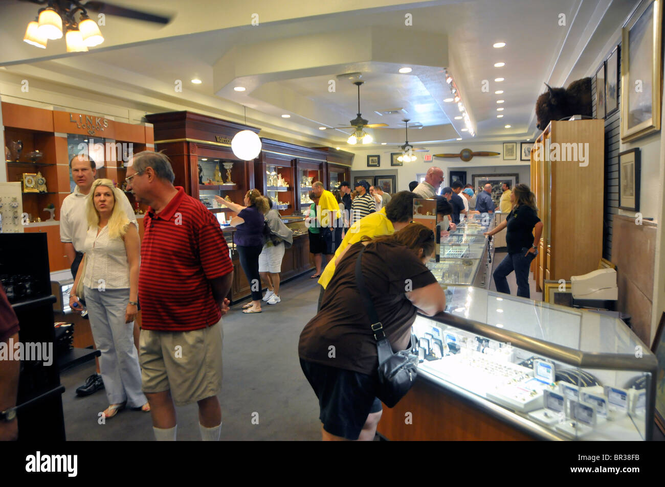 Pawn Shop Las Vegas Nevada Stock Photo Alamy