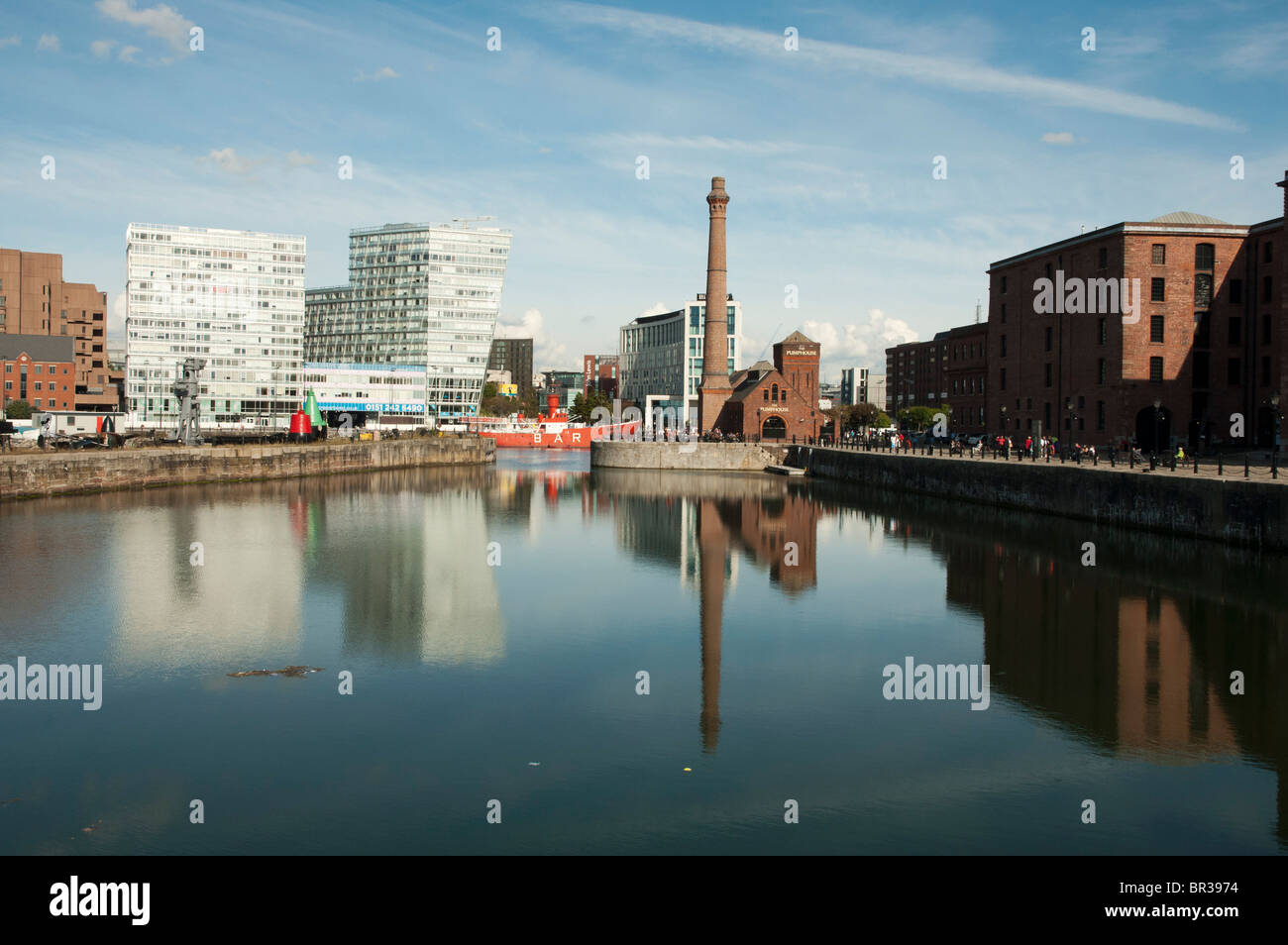 Living in liverpool hires stock photography and images Alamy