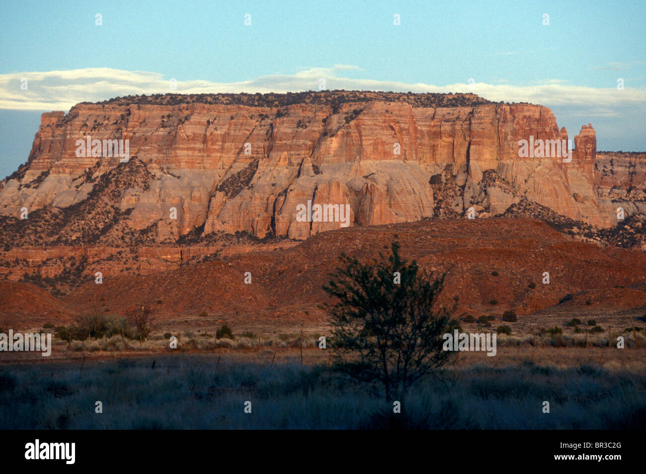 The Zuni Indians of New Mexico Stock Photo - Alamy