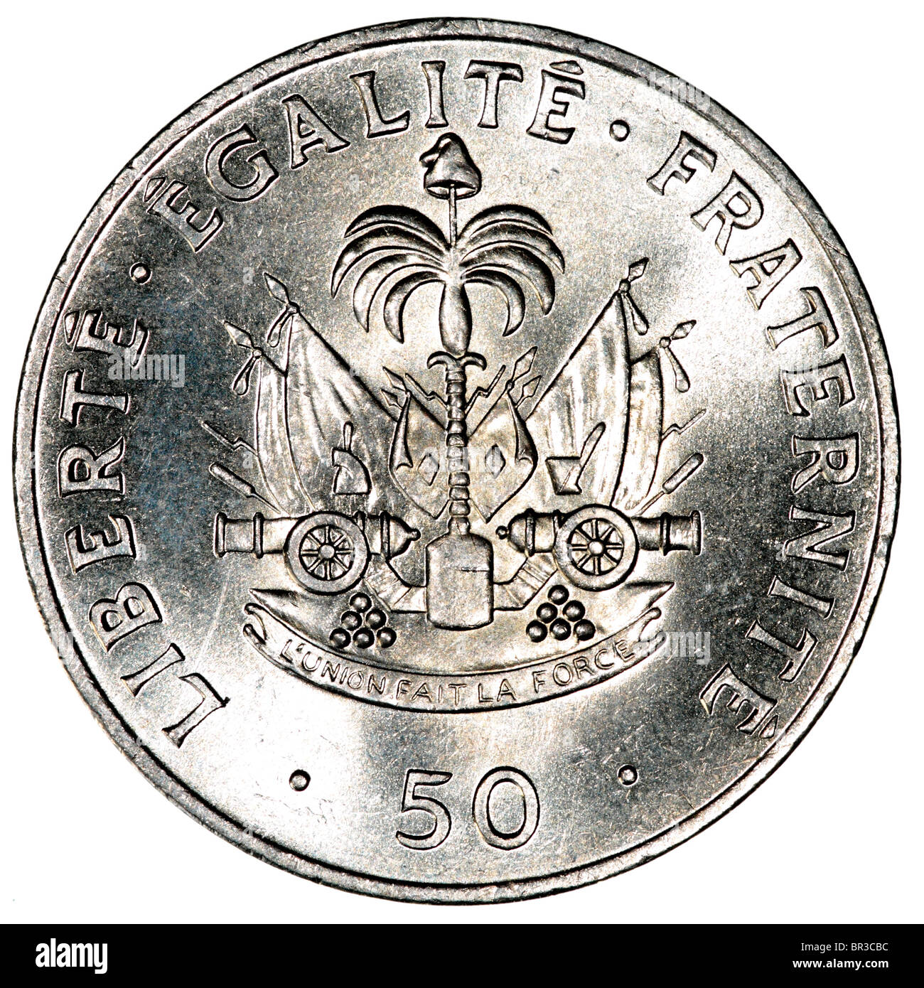 Haitian money hires stock photography and images Alamy