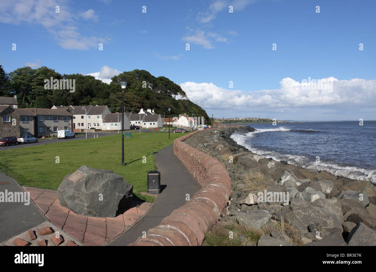 East wemyss fife scotland hires stock photography and images Alamy