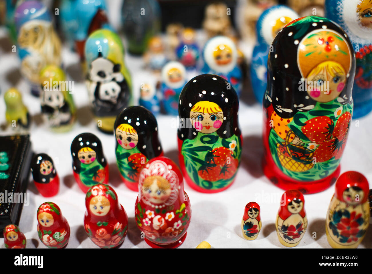 Uk dolls hires stock photography and images Alamy