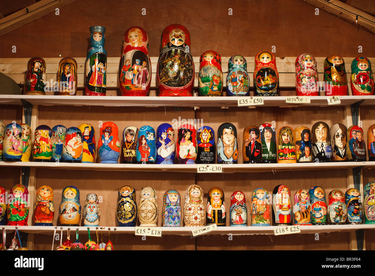 Uk dolls hires stock photography and images Alamy