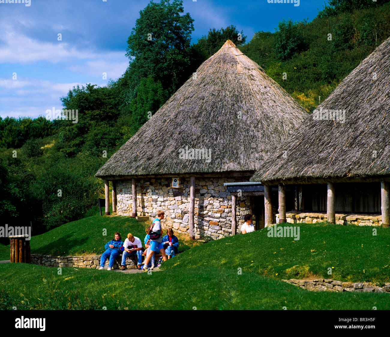 Lough gur ireland hires stock photography and images Alamy