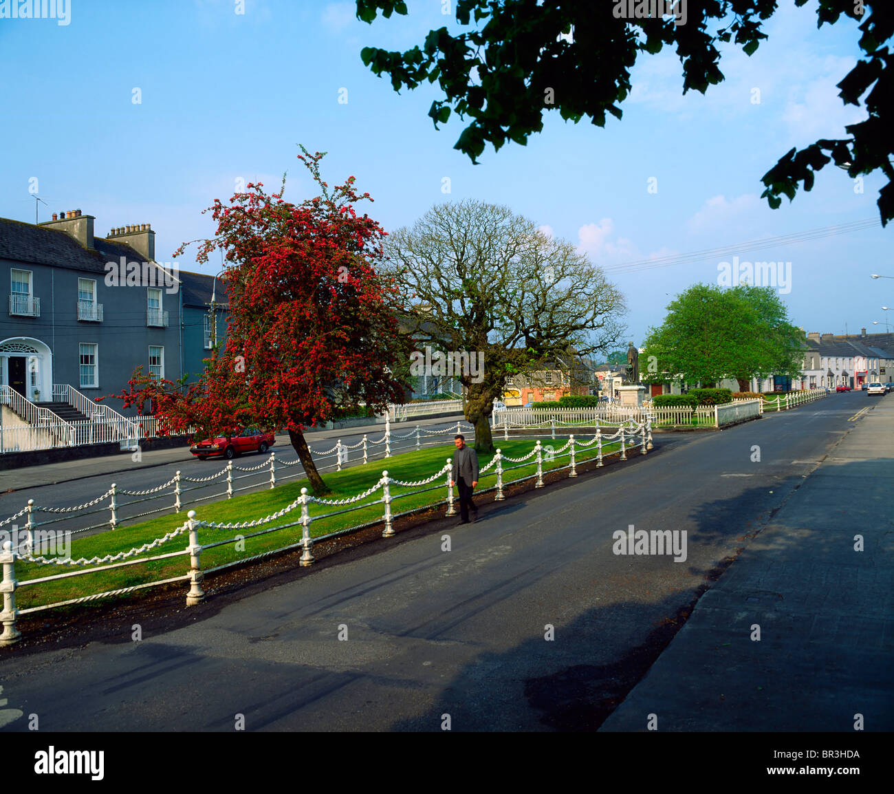 Birr Co Offaly High Resolution Stock Photography and Images - Alamy