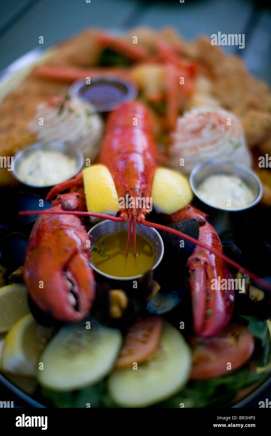 Yarmouth canada lobster hires stock photography and images Alamy