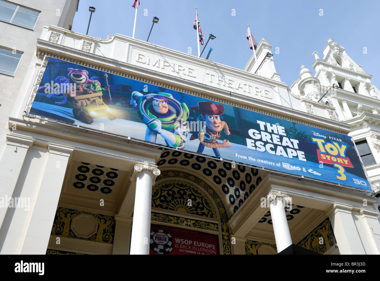 Poker Empire Leicester Square Poker Empire Leicester Square