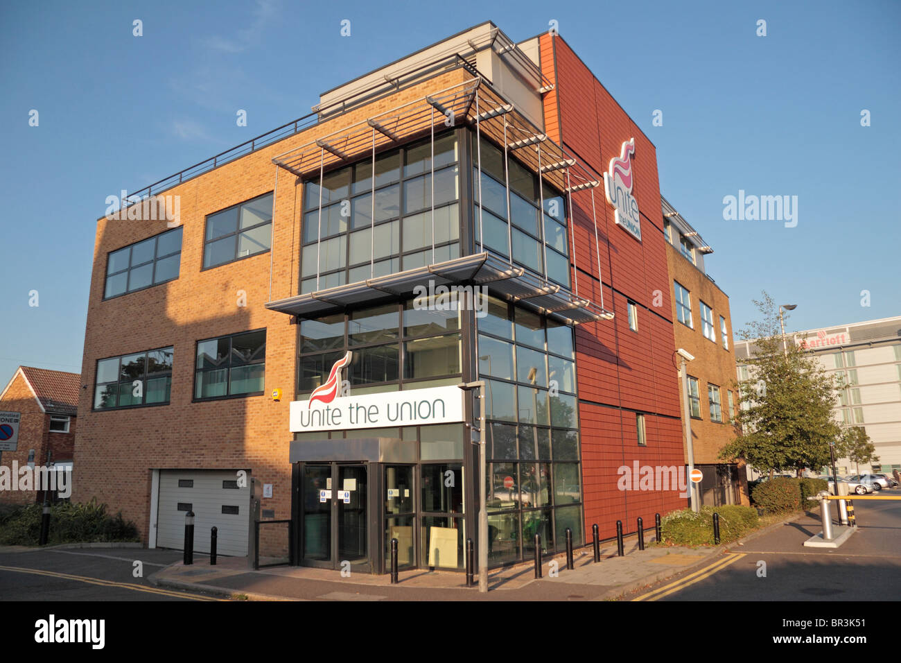 Unite union logo hires stock photography and images Alamy