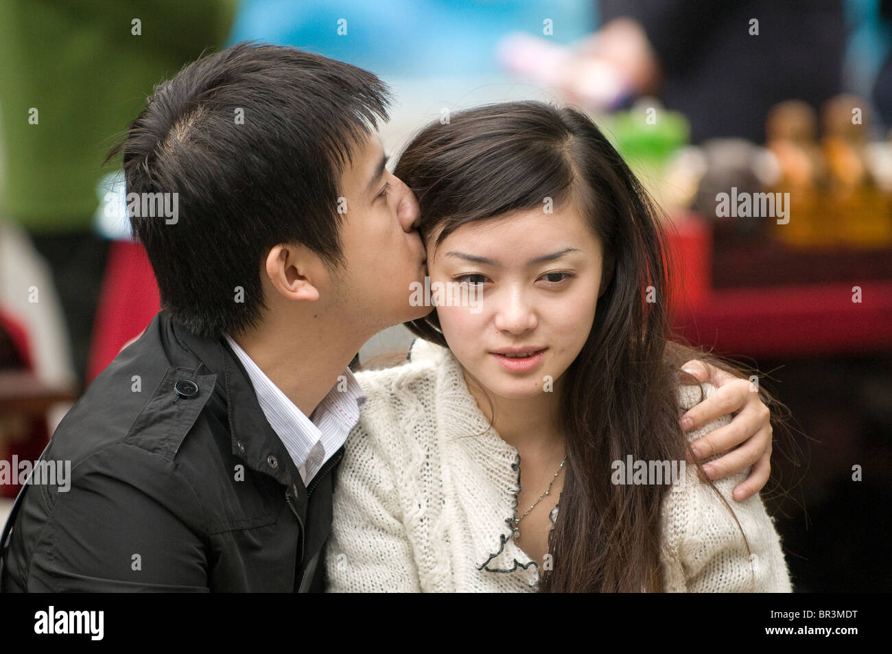 Love chengdu hires stock photography and images Alamy