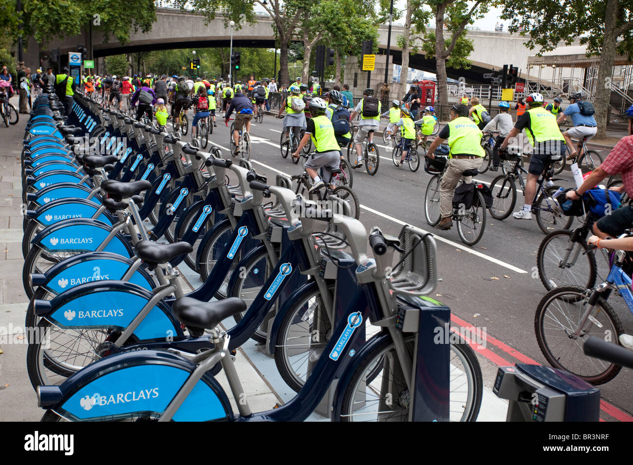 boris cycling