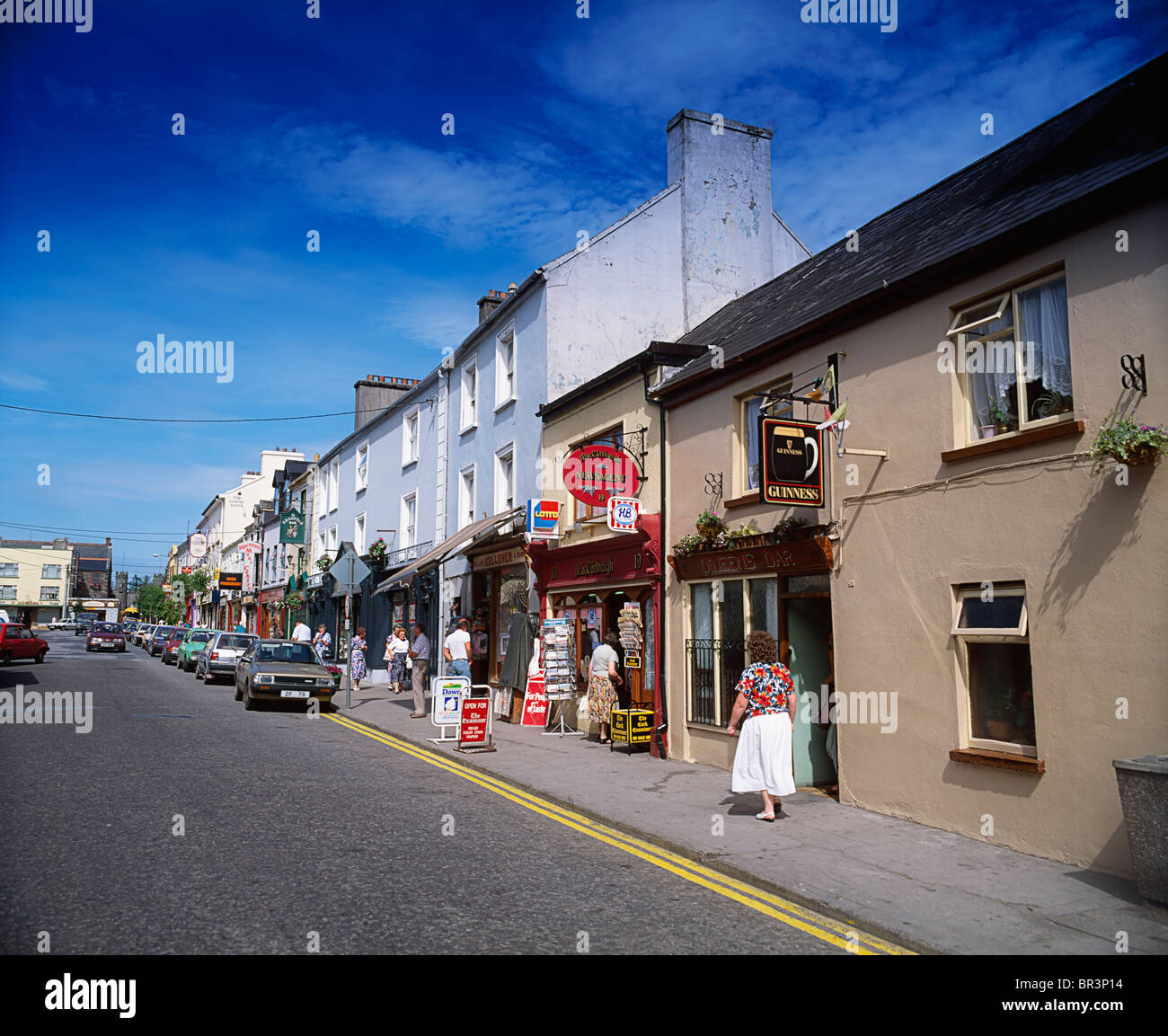 Macroom ireland hires stock photography and images Alamy