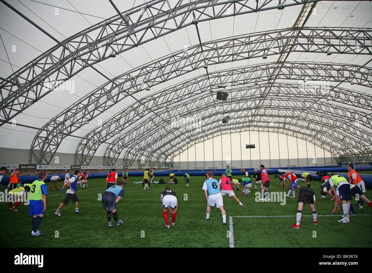 26,279 National Football Training Centre Stock Photos, High-Res