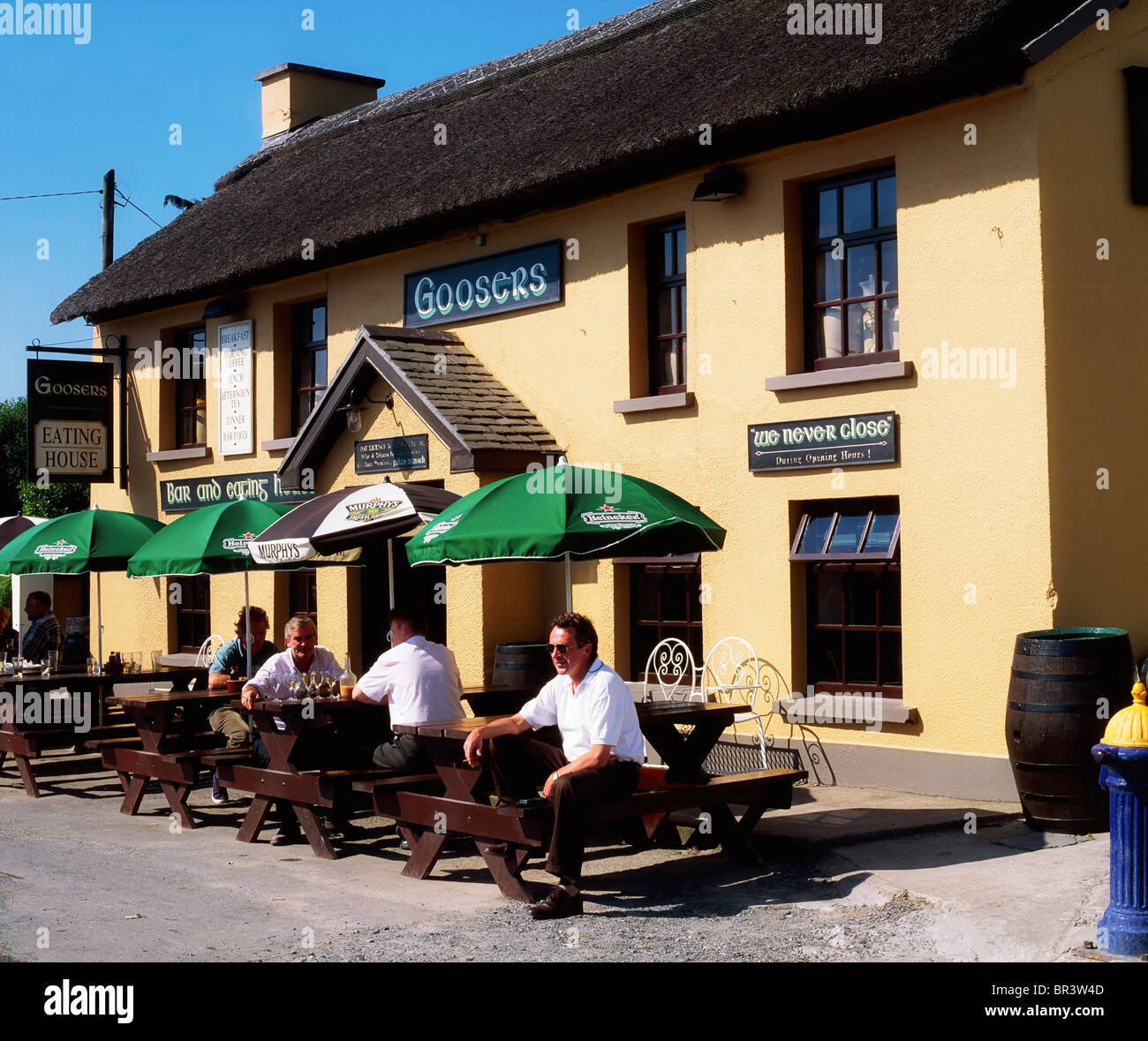 Limerick ireland bar hires stock photography and images Alamy