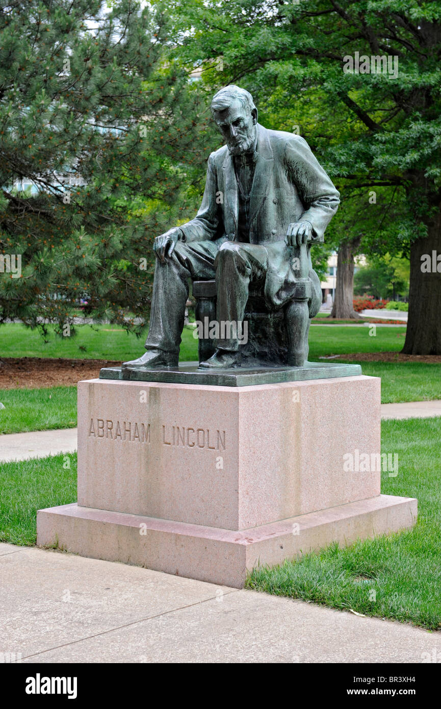 Historical topeka kansas hires stock photography and images Alamy