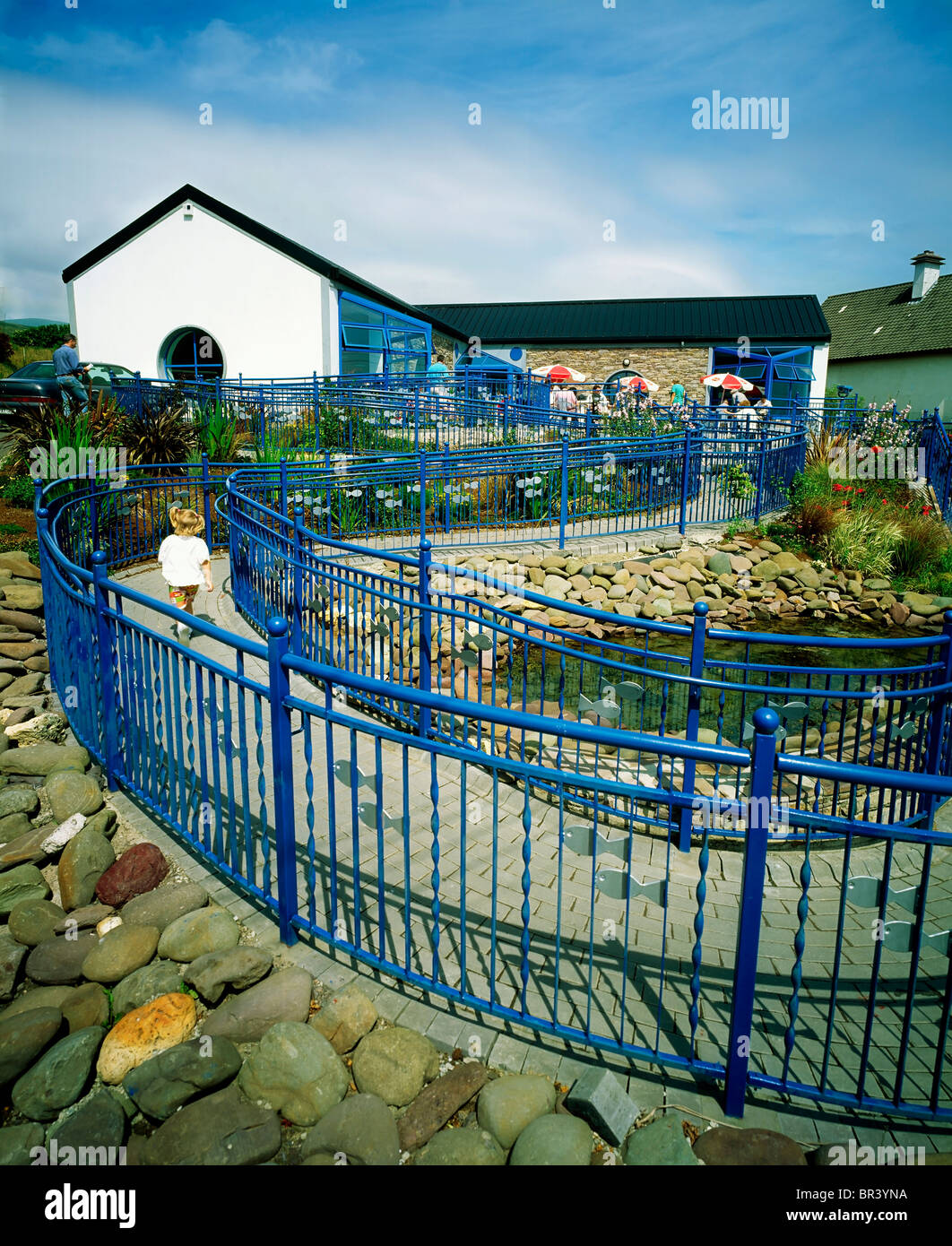 Dingle Co Kerry Ireland Holiday Stock Photos Dingle Co Kerry