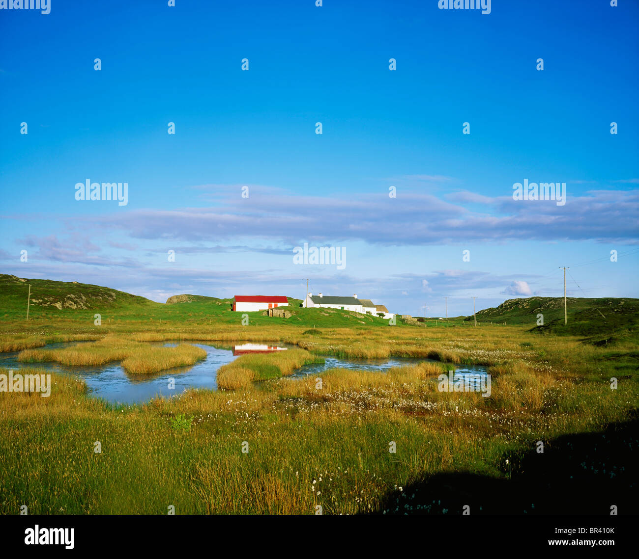 Malin Head, Co Donegal, Ireland Stock Photo Alamy
