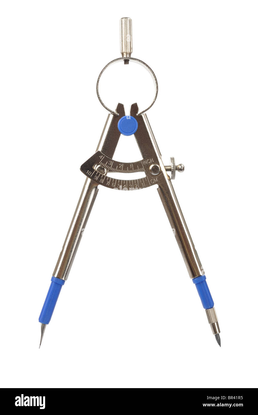 Math Compass Stock Photos & Math Compass Stock Images Alamy