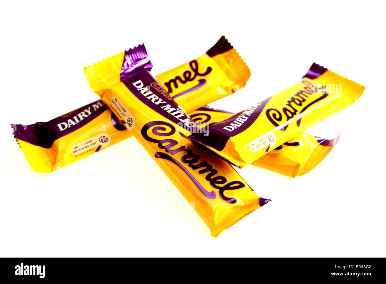 Cadbury chocolate wrappers hires stock photography and images Alamy