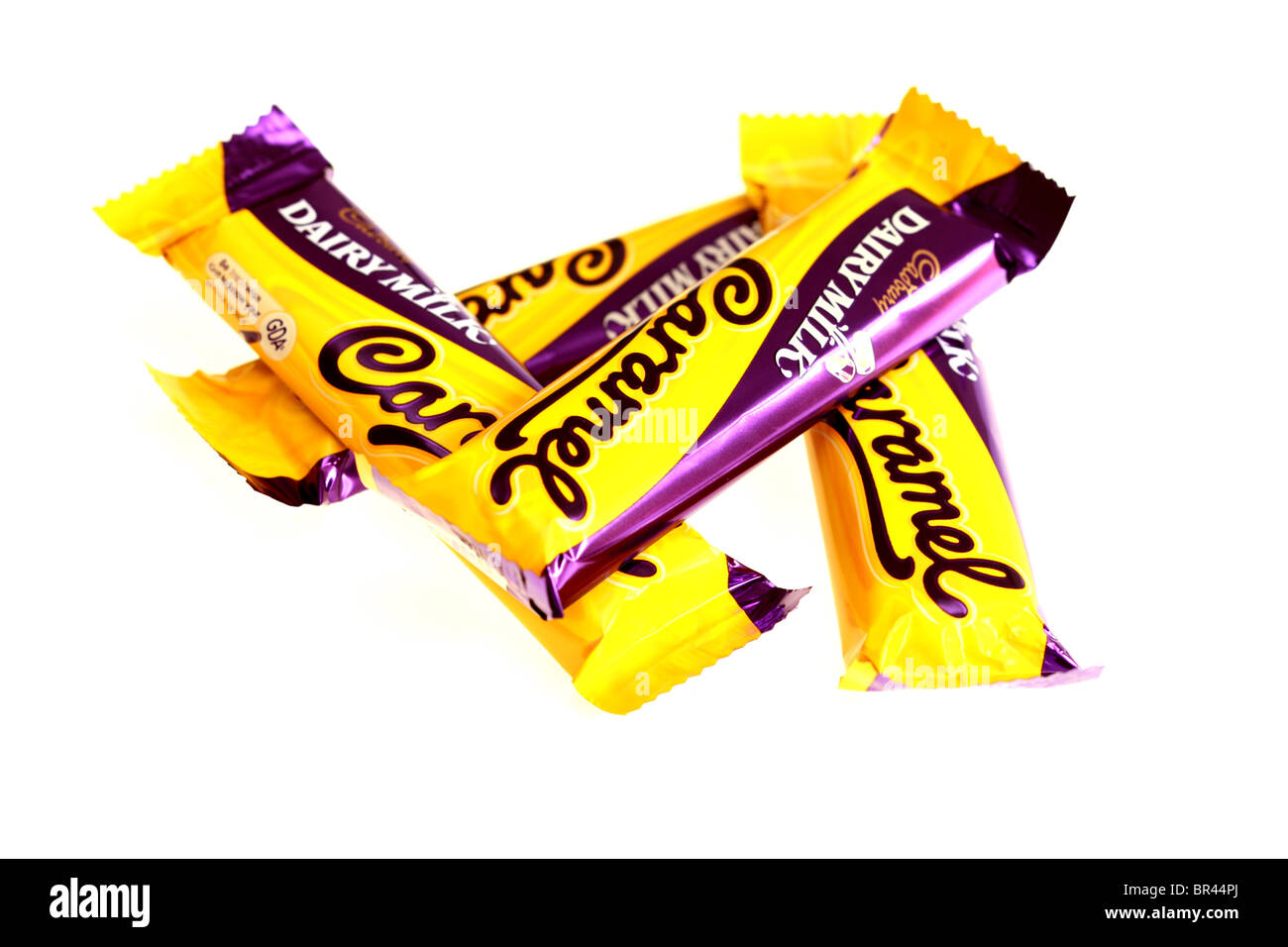 Cadbury chocolate wrappers hires stock photography and images Alamy