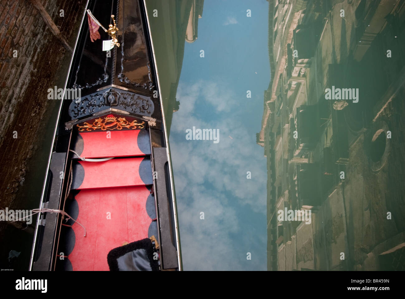 Gondola hi res hi-res stock photography and images - Alamy