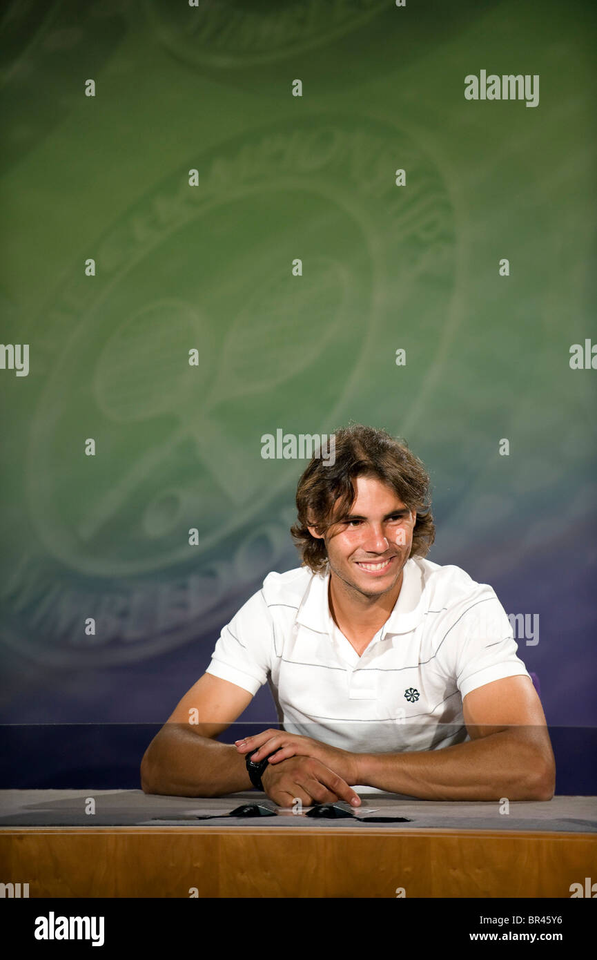Rafael nadal mens tennis hires stock photography and images Alamy