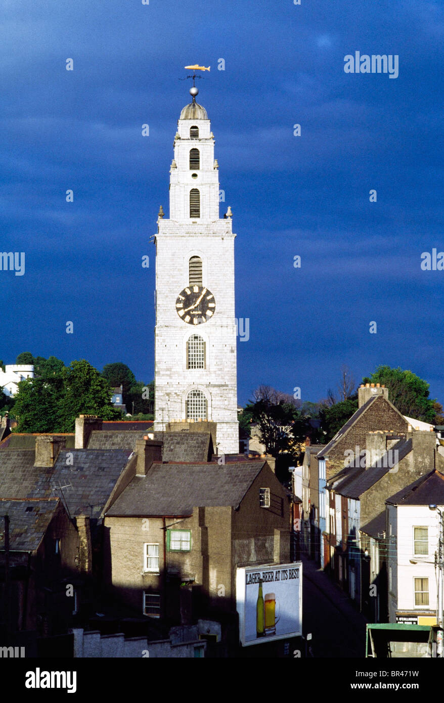 Shandon tower hires stock photography and images Alamy