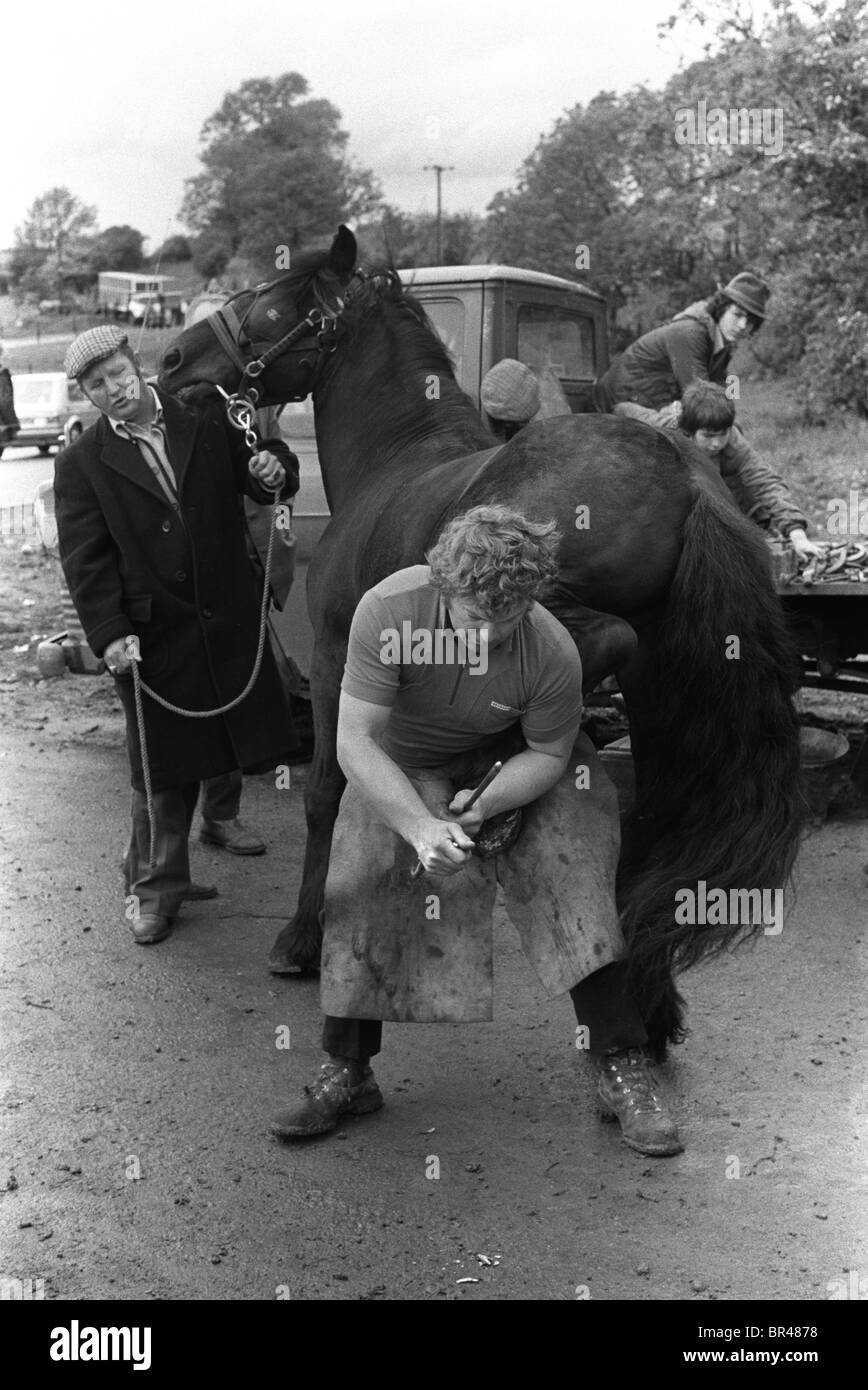 Appleby cumbria Black and White Stock Photos & Images Alamy
