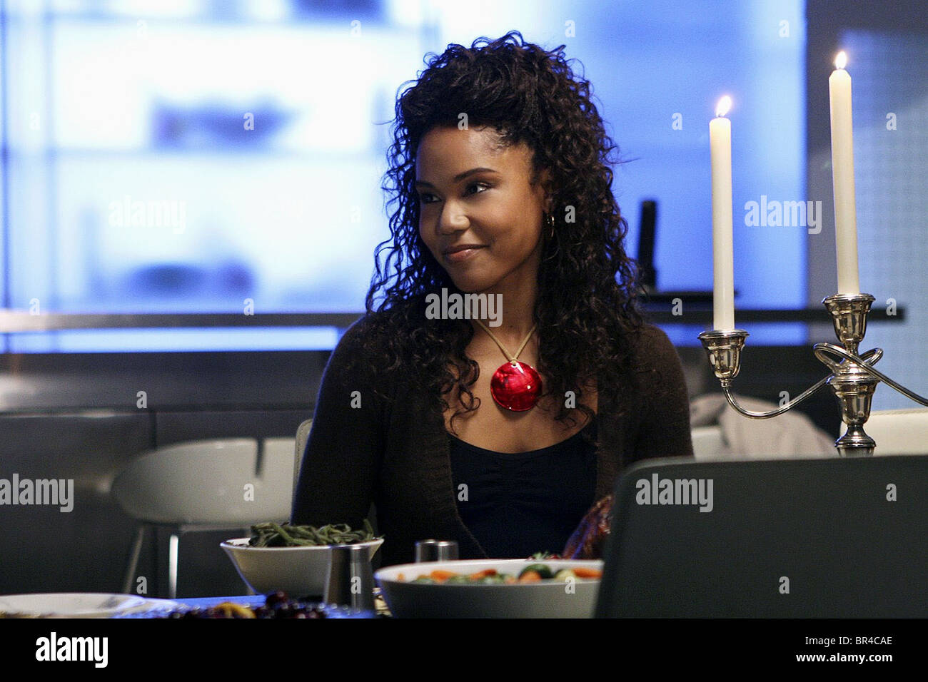 Jowharah Jones High Resolution Stock Photography and Images - Alamy