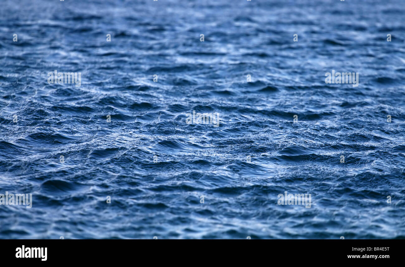 Sea Water - Texture Stock Photo - Alamy